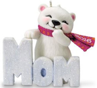 2016 Mom - Polar Bear